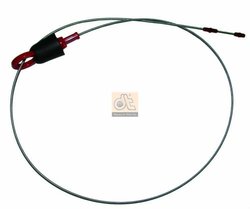 Joja ulei DT Spare Parts 4.62940