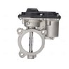 Carcasa clapeta acceleratie Nissens 955089