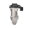 Carcasa clapeta acceleratie Nissens 955089