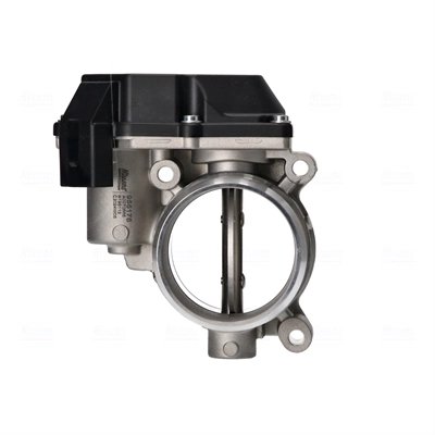 Carcasa clapeta acceleratie Nissens 955176
