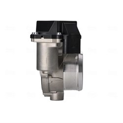 Carcasa clapeta acceleratie Nissens 955176