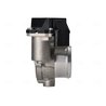 Carcasa clapeta acceleratie Nissens 955176