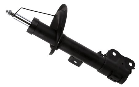 AMORTIZOR SACHS 560 073 - Compatibil cu CITROEN, MITSUBISHI, PEUGEOT