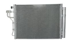Radiator climatizare BOSCH 1 986 AD2 275