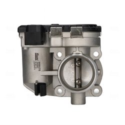 CARCASA CLAPETA ACCELERATIE NISSENS 955075 - Compatibil cu FIAT, LANCIA