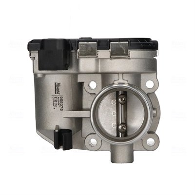 Carcasa clapeta acceleratie Nissens 955075
