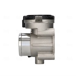 Carcasa clapeta acceleratie Nissens 955075