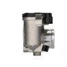 Carcasa clapeta acceleratie Nissens 955075