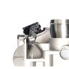 Carcasa clapeta acceleratie Nissens 955075