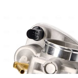 CARCASA CLAPETA ACCELERATIE NISSENS 955122 - Compatibil cu MINI