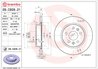 Disc frana Brembo 09.C929.21