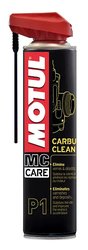 solutie de curatat carburator Motul 111660