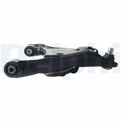 BRAT SUSPENSIE DELPHI TC3980 - Compatibil cu NISSAN