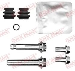 Set bucse ghidaj etrier frana QUICK BRAKE 113-0053X