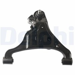 BRAT SUSPENSIE DELPHI TC3980 - Compatibil cu NISSAN