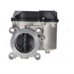 CARCASA CLAPETA ACCELERATIE NISSENS 955040 - Compatibil cu SEAT, SKODA, VW
