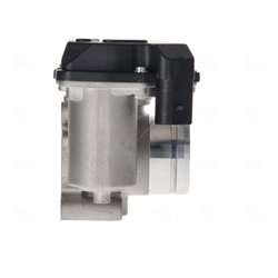 CARCASA CLAPETA ACCELERATIE NISSENS 955040 - Compatibil cu SEAT, SKODA, VW