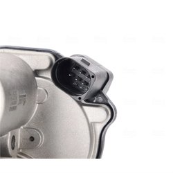 CARCASA CLAPETA ACCELERATIE NISSENS 955040 - Compatibil cu SEAT, SKODA, VW