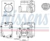 CARCASA CLAPETA ACCELERATIE NISSENS 955040 - Compatibil cu SEAT, SKODA, VW