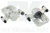 ETRIER FRANA NK 2199179 - Compatibil cu CITROEN, FIAT, PEUGEOT