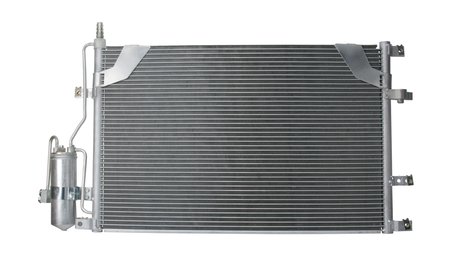 RADIATOR CLIMATIZARE BOSCH 1 986 AD2 145 - Compatibil cu VOLVO