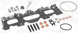 Set montaj turbo Elring 209.010