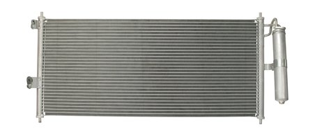 RADIATOR CLIMATIZARE BOSCH 1 986 AD2 271 - Compatibil cu NISSAN