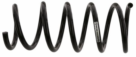 ARC SUSPENSIE SACHS 991 376 - Compatibil cu DACIA