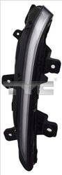 LUMINI DE ZI TYC 12-0474-06-2 - Compatibil cu PEUGEOT