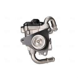 SUPAPA EGR NISSENS 98404 - Compatibil cu AUDI, SEAT, SKODA, VW