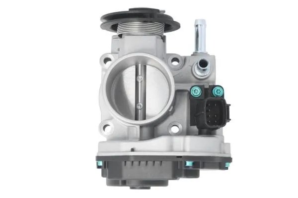 CARCASA CLAPETA ACCELERATIE ENGITECH ENT310061 - Compatibil cu CHEVROLET, DAEWOO