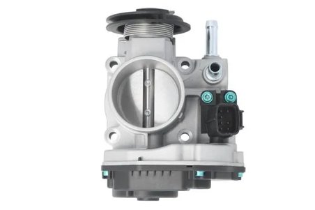 CARCASA CLAPETA ACCELERATIE ENGITECH ENT310061 - Compatibil cu CHEVROLET, DAEWOO