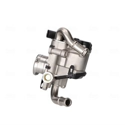 Supapa EGR Nissens 98404