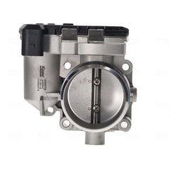 CARCASA CLAPETA ACCELERATIE NISSENS 955079 - Compatibil cu AUDI, SEAT, VW