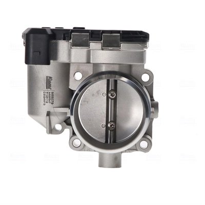 Carcasa clapeta acceleratie Nissens 955079