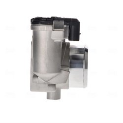 Carcasa clapeta acceleratie Nissens 955079