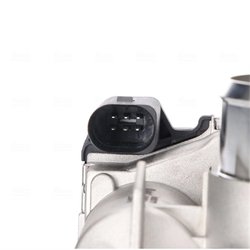 Carcasa clapeta acceleratie Nissens 955079