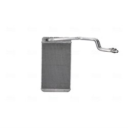 SCHIMBATOR CALDURA INCALZIRE HABITACLU NISSENS 707344 - Compatibil cu FORD