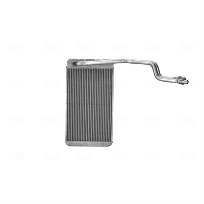 SCHIMBATOR CALDURA INCALZIRE HABITACLU NISSENS 707344 - Compatibil cu FORD