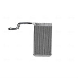 SCHIMBATOR CALDURA INCALZIRE HABITACLU NISSENS 707344 - Compatibil cu FORD