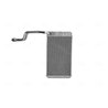 SCHIMBATOR CALDURA INCALZIRE HABITACLU NISSENS 707344 - Compatibil cu FORD