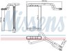 SCHIMBATOR CALDURA INCALZIRE HABITACLU NISSENS 707344 - Compatibil cu FORD