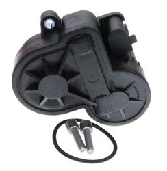 ELEMENT DE ACTIONARE ETRIER FRANA DE PARCARE MAXGEAR 19-5739 - Compatibil cu BMW, JAGUAR, LAND ROVER, MINI