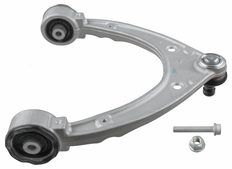 BRAT SUSPENSIE LEMFORDER 44543 01 - Compatibil cu AUDI, PORSCHE
