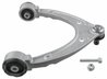 BRAT SUSPENSIE LEMFORDER 44543 01 - Compatibil cu AUDI, PORSCHE