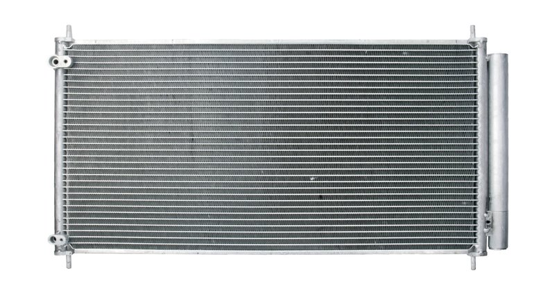 RADIATOR CLIMATIZARE BOSCH 1 986 AD2 204 - Compatibil cu TOYOTA