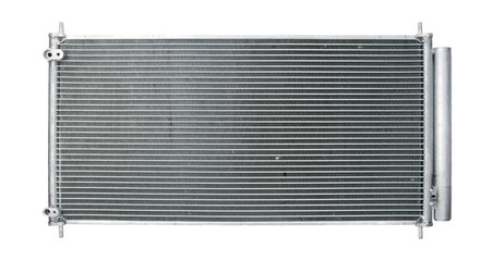 RADIATOR CLIMATIZARE BOSCH 1 986 AD2 204 - Compatibil cu TOYOTA