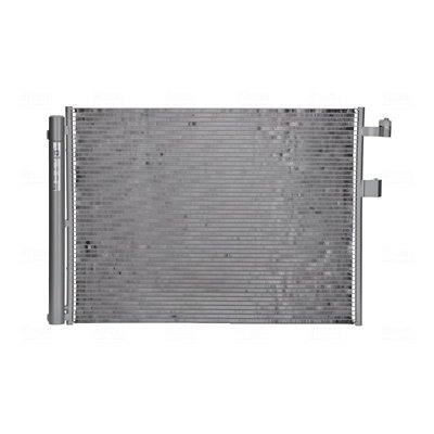 Radiator climatizare Nissens 941007
