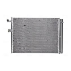 Radiator climatizare Nissens 941007