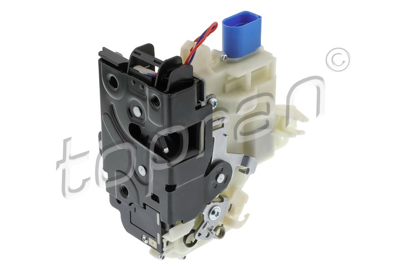 INCUIETOARE USA TOPRAN 120 634 - Compatibil cu VW